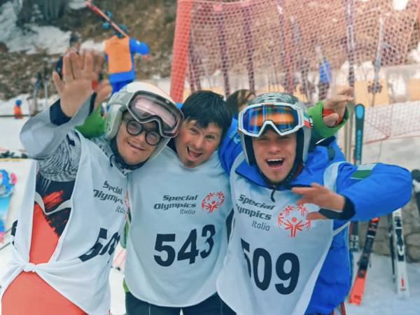 Ovindoli: in corso le gare e le premiazioni ai XXXVII Giochi Nazionali Invernali