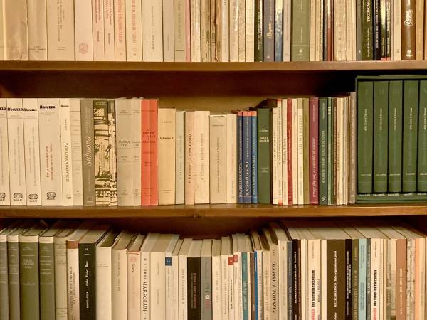 Biblioteche Aperte: Il Comitato Biblioteca Sulmona chiede l’audizione in Regione Abruzzo
