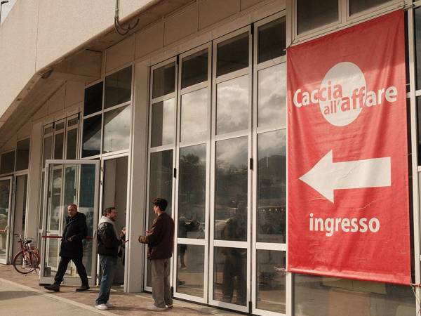 Caccia all’Affare a Pescara: un weekend dedicato al vintage