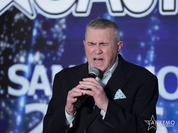 MASSIMO SANTILLI DI CASTELVECCHIO SUBEQUO TRA I FINALISTI DI SANREMO NEW TALENT