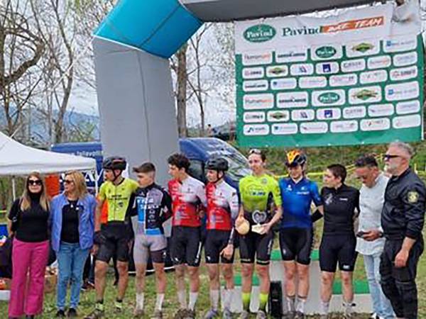 V MEMORIAL FERNANDO RANALLI A ROCCACASALE (AQ)