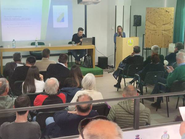 A Villetta Barrea importante incontro con il partenariato istituzionale, economico e sociale dell’Alto Sangro