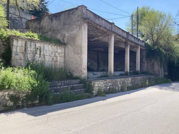 La Sulmona bistrattata e dimenticata