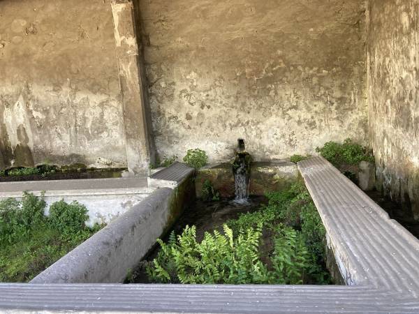 La Sulmona bistrattata e dimenticata