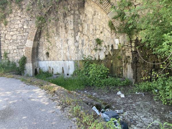 La Sulmona bistrattata e dimenticata