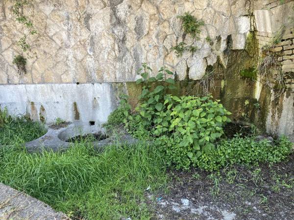 La Sulmona bistrattata e dimenticata