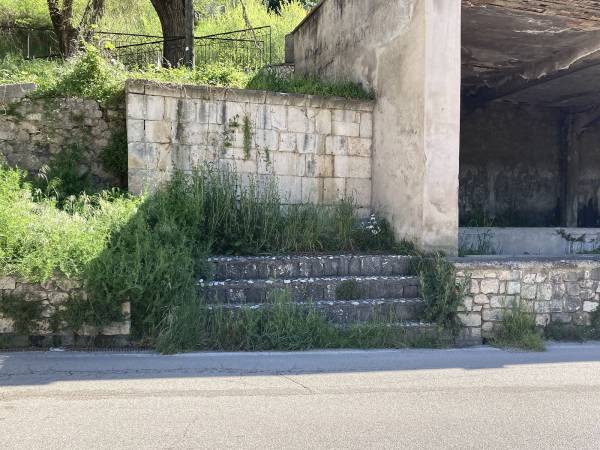 La Sulmona bistrattata e dimenticata