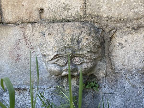 La Sulmona bistrattata e dimenticata