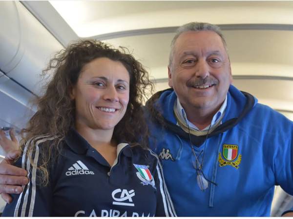 SEI NAZIONI RUGBY FEMMINILE: FRANCIA 40 - 7 ITALIA - INGHILTERRA 33 - 12 IRLANDA - GALLES 19 - 24 SCOZIA