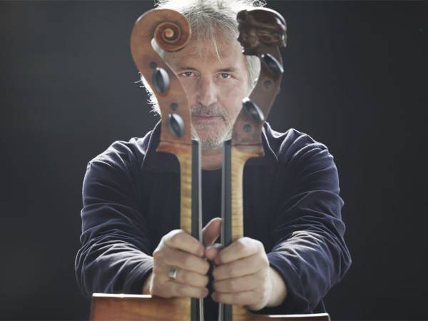 I Solisti Aquilani con Mario Brunello a Musica per la città e poi a Treviso e Brescia