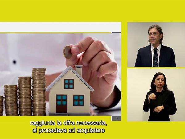 IN ABRUZZO QUESTA SETTIMANA NUOVI WEBINAR DI EDUCAZIONE FINANZIARIA