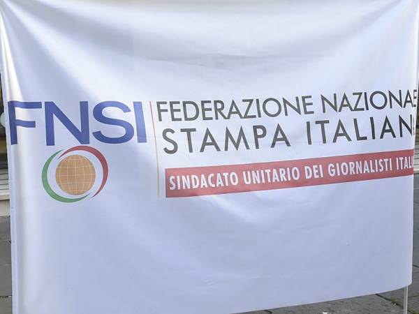 Il 16 Aprile terzo giorno di sciopero per il rinnovo del contratto