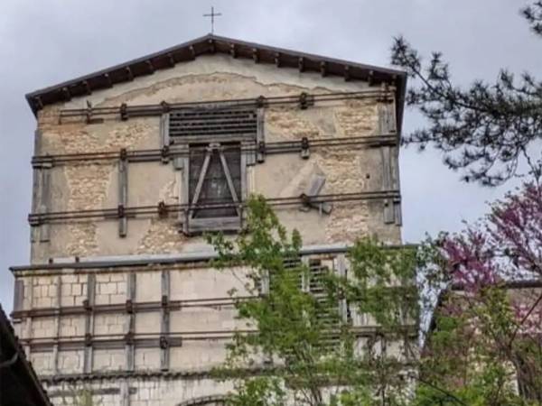 Ricostruzione Sisma 2009: ogni comune segnalerà una chiesa simbolo del territorio