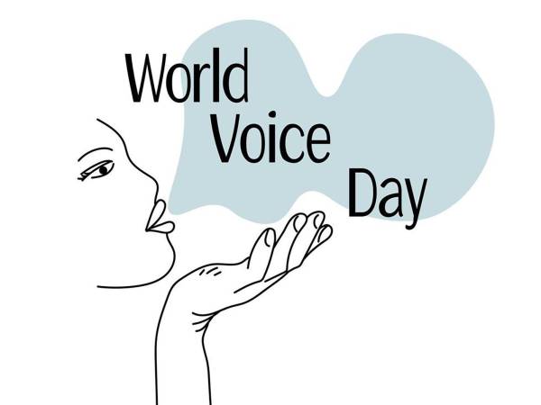 La Giornata Mondiale della Voce