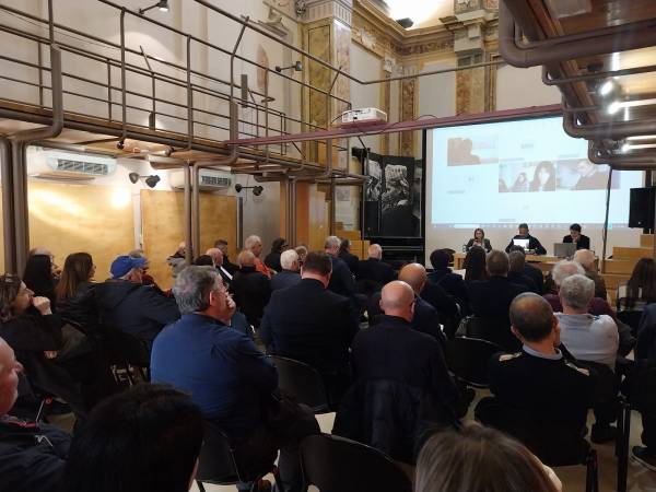 Approvata a Scanno la proposta di Strategia Territoriale regionale