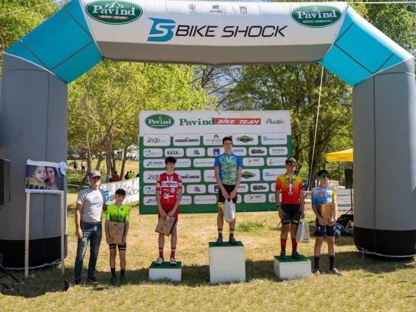 6° MEMORIAL TEODORA E LUDOVICO A ROCCACASALE 