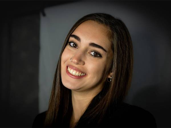 ANVERSA DEGLI ABRUZZI: AURORA TARULLI, CANDIDATA SINDACO PER LA LISTA CIVICA “CONCORDIA E PROGRESSO” 