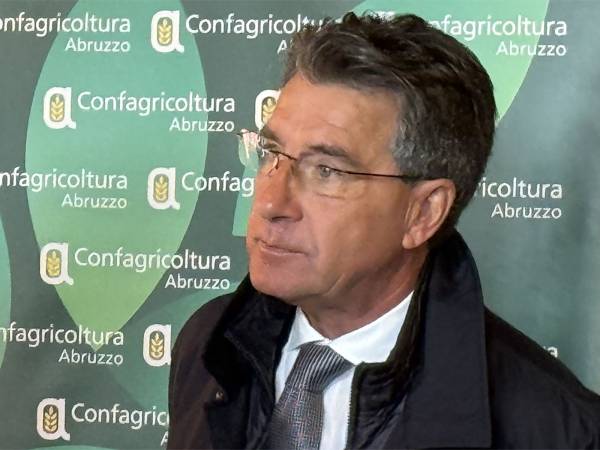 Confagricoltura smaschera il doppiogioco della Regione, sovranisti e identitari a parole  