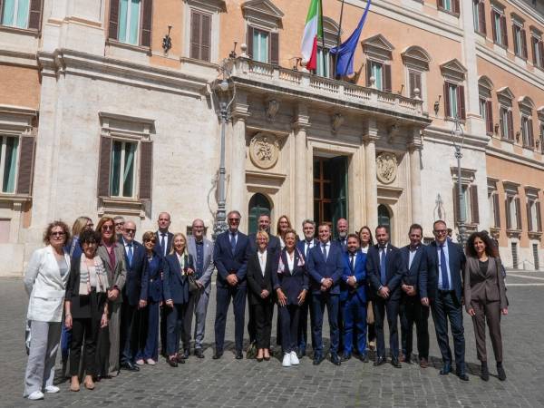 Montesilvano verso lo status di “Comunità Marina”