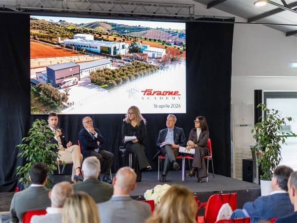 Grande successo per l’inaugurazione di FARAONE ACADEMY