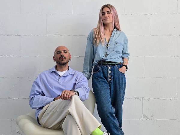 Azioni artistiche itineranti nell’estate abruzzese "Cugine delle lucertole, parenti dell'argilla”