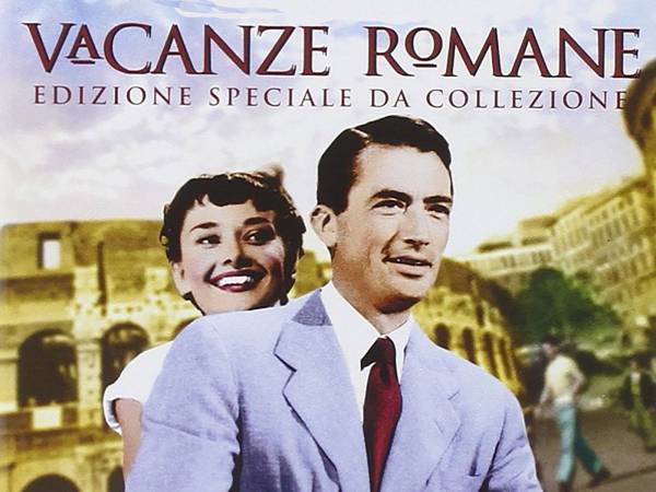 VACANZE ROMANE