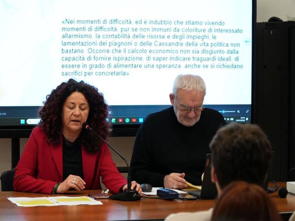 Si è conclusa la sesta edizione del Premio Federico Caffè, organizzato dallo SPI CGIL di Pescara