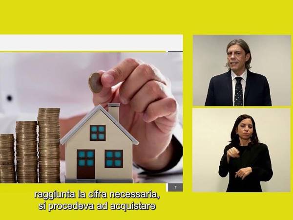 OGGI IN ABRUZZO NUOVI WEBINAR DI EDUCAZIONE FINANZIARIA