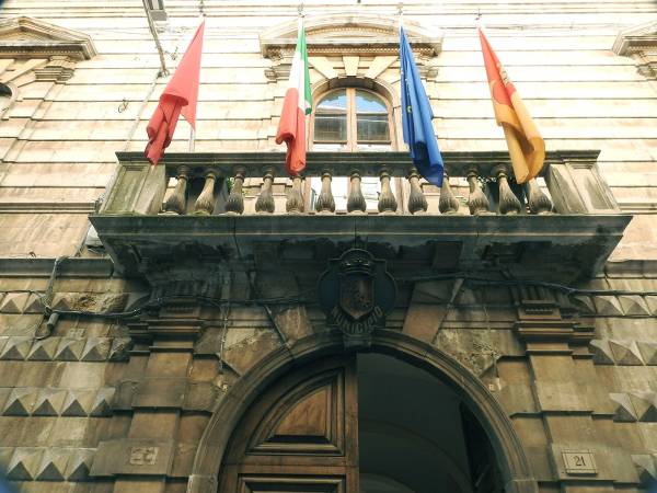 Cosa aspetta il sindaco Tirabassi a nominare il dirigente?