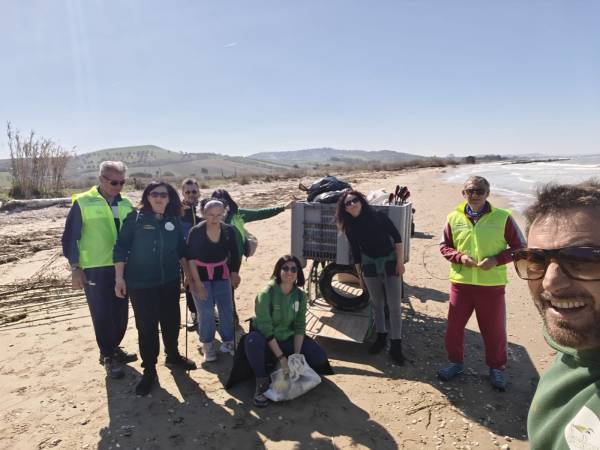 Parte il calendario estivo della Riserva Borsacchio: eventi attrattivi e luoghi restituiti migliori alla collettività
