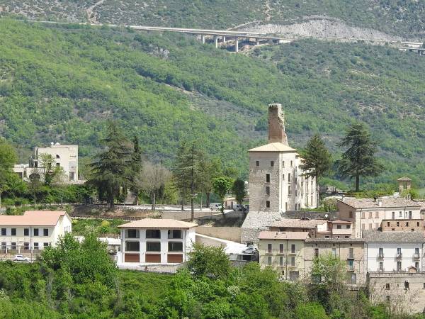 PRESENTAZIONE DELLA LISTA "ANVERSA RINASCE" 