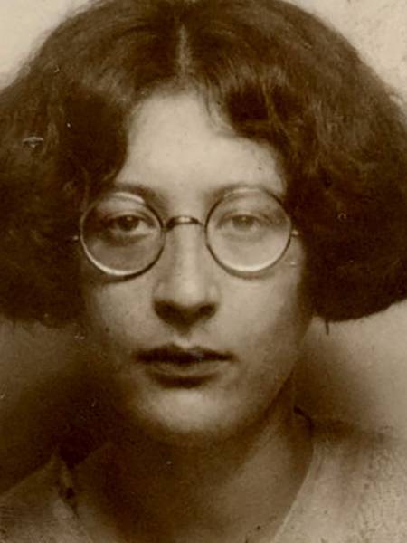 HILLESUM - WEIL - PREVOST