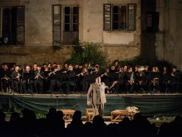 Dalla storia vera ai grandi palcoscenici nazionali