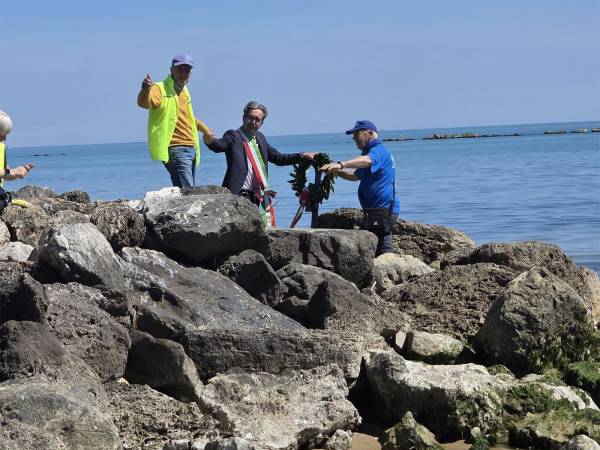 XIV edizione della Biciclettata della Resistenza