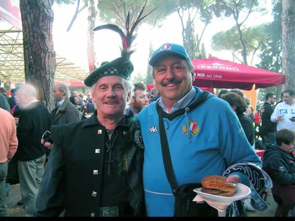 L’Italia ha battuto la Scozia nella terza giornata del Sei Nazioni femminile di rugby