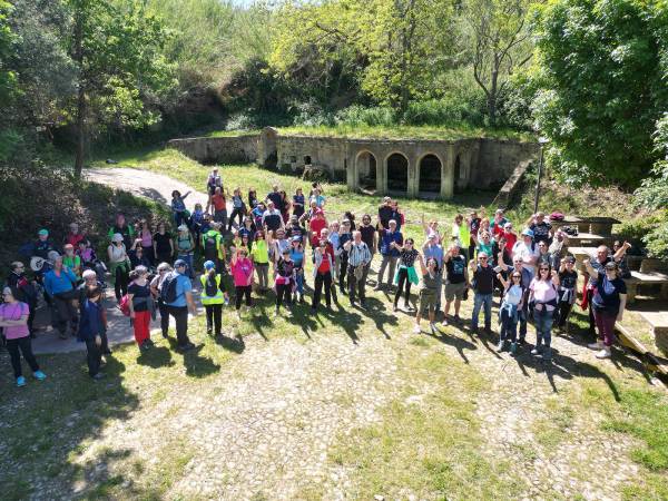 Grande successo per il Festival Culturale dei Borghi della Laga