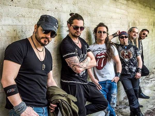 A Penne la festa di San Vincenzo e Sant'Antonio a Villa Degna: tre giorni di musica e spettacolo