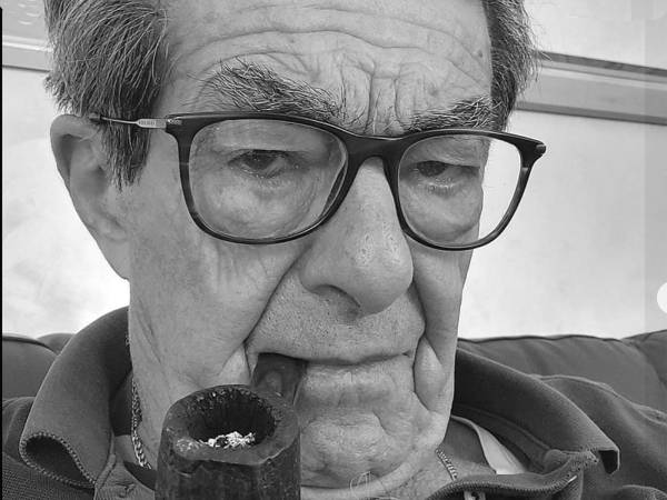 È morto Andrea Iannamorelli