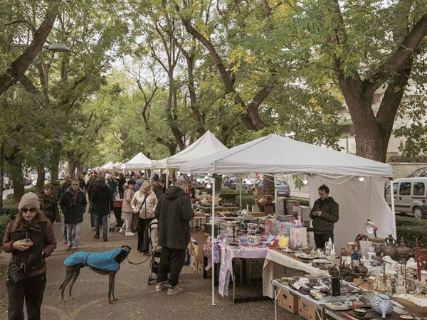 TERAMO VINTAGE MARKET