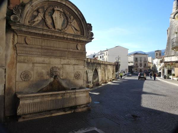 “I problemi di Sulmona restano, si aggravano e aspettano soluzioni”