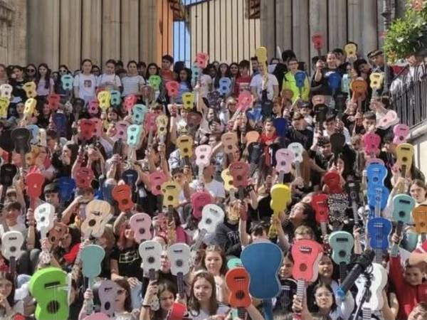 Vivere in benessere il fine aprile a Sulmona