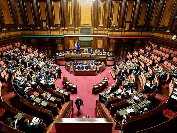 La "Giornata in memoria dei giornalisti uccisi" è legge