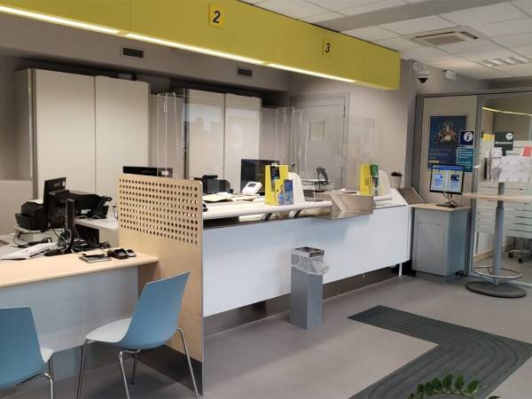 IN PROVINCIA DELL’AQUILA DA SABATO 2 MAGGIO SARANNO IN PAGAMENTO LE PENSIONI DEL MESE