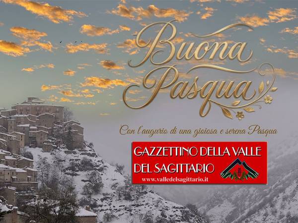 Che la Luce della Pasqua illumini il nostro cammino!