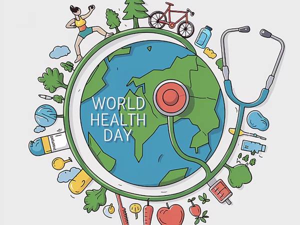 Giornata mondiale della salute 2026