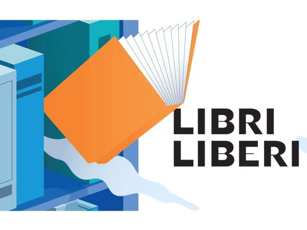 La cultura come forma di riscatto: torna “Libri Liberi”