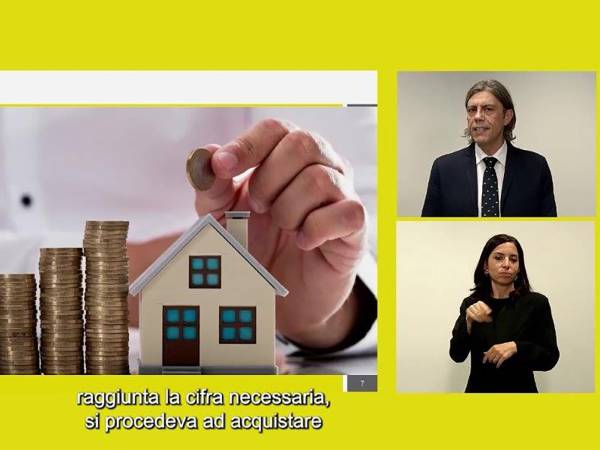 IN ABRUZZO WEBINAR DI EDUCAZIONE FINANZIARIA SU “I CONTI DI CASA” E “LA GESTIONE DEL CREDITO”