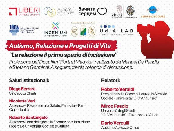 Autismo: non chiamatela “assistenza”, è un Progetto di Vita