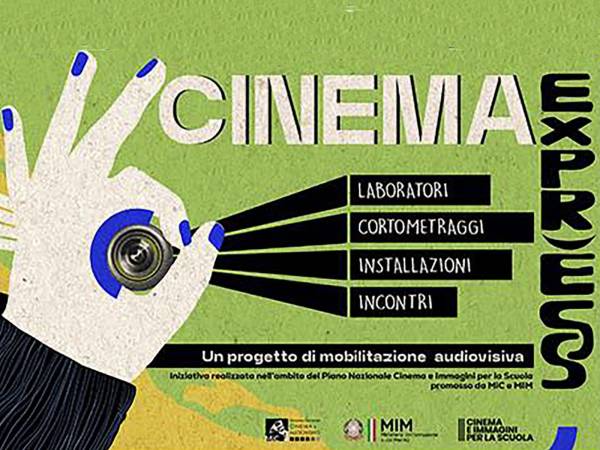 CINEMA EXPRESS 2026