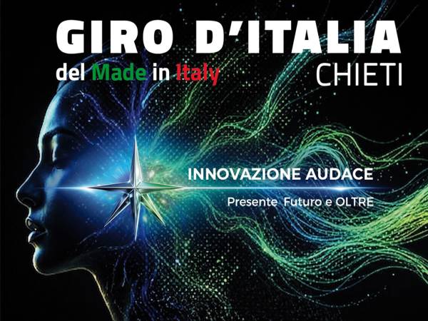 A Chieti la terza tappa tra giovani, competenze e nuove sfide del lavoro